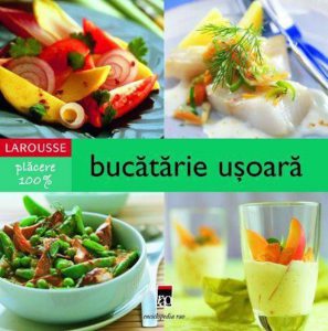 Bucatarie usoara