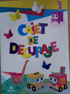 Caiet de decupaje 6