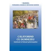 Calatorind cu Dumnezeu, intelesul si folosul pelerinajului in viata crestinului