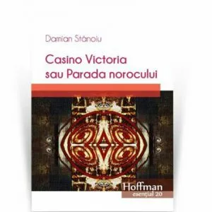 Casino Victoria de Damian Stanoiu