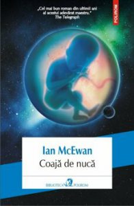 Coaja de nuca