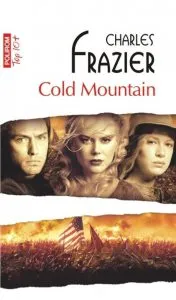 Cold Mountain de Charles Frazier
