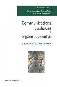 Communication publiques et organisationnelles