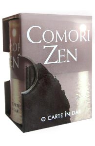 Comori zen