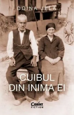 Cuibul din inima ei de Doina Jela