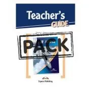 Curs limba engleza Career Paths Air Force Pachetul profesorului cu digibook app. de Gregry L Gross