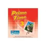 Curs Limba Engleza Prime Time 3 IeBook de Virginia Evans