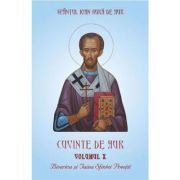 Cuvinte de aur 10. Biserica si Taina Sfintei Preotii