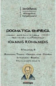 Dogmatica empirica Vol.2