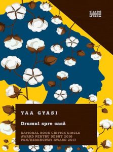 Drumul spre casa