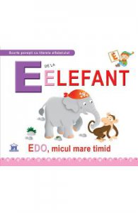 E de la Elefant