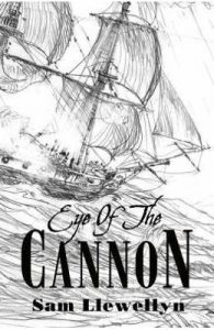 Eye of the Cannon