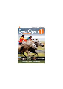 Eyes Open Level 1 Student