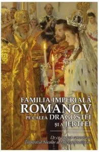 Familia Imperiala Romanov