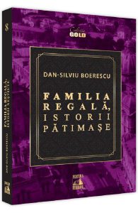 Familia Regala. Istorii patimase