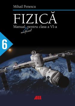 Fizica - Clasa 6