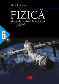Fizica - Clasa 6