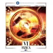 Fizica, manual pentru clasa a 6-a de Mihaela Garabet