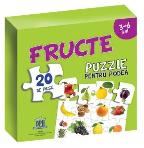 Fructe de DPH