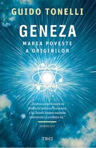 Geneza de Guido Tonelli
