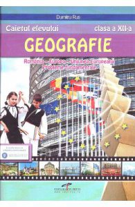 Geografie