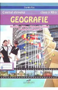 Geografie