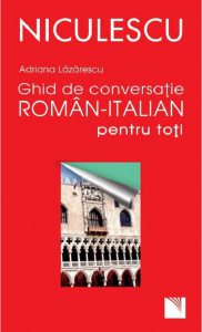 Ghid de conversatie roman-italian pentru toti