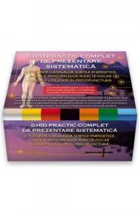 Ghid practic complet de prezentare sistematica de presopunctura