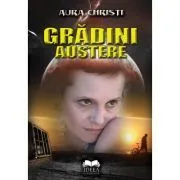 Gradini austere. Contine CD audio de Aura Christi
