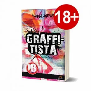 Graffi-tista. 18  de Fanny Andre