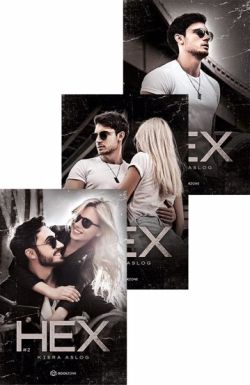 HEX Vol. 2   3