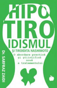 Hipotiroidismul si tiroidita Hashimoto