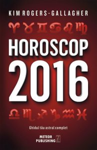 Horoscop 2016. Ghidul tau astral complet