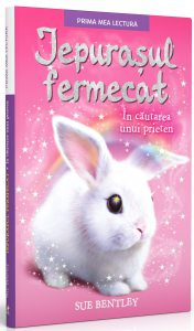Iepurasul fermecat