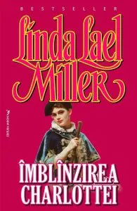 Imblanzirea Charlottei de Linda Lael Miller