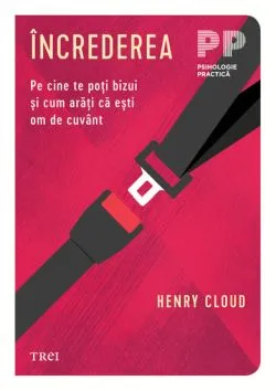 Increderea de Henry Cloud