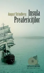 Insula preafericitilor de August Strindberg