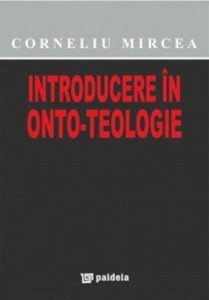 Introducere in onto-teologie