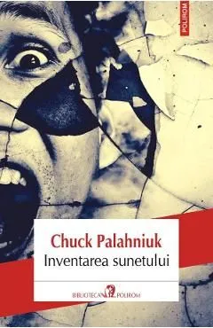 Inventarea sunetului de Chuck Palahniuk