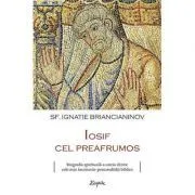 Iosif cel preafrumos - sf. Ignatie Briancianinov de sf. Ignatie Briancianinov