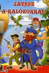Jatssz a kalozokkal!
