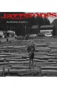 JazzStories (Lb. Engleza) de Adriana Carcu