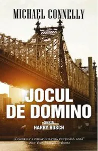 Jocul de domino de Michael Connely