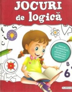Jocuri de logica (rosu)