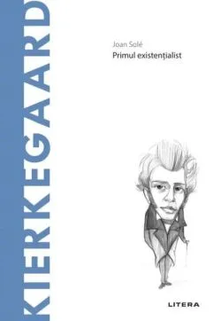 Kierkegaard (Vol. 23) de Joan Sole