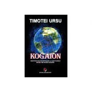Kogaion. Cercetari multidisciplinare la sanctuarele dacice din Muntii Orastiei de Timotei Ursu