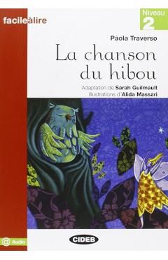 La chanson du hibou