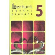 Lecturi pentru scolari de clasa a 5-a