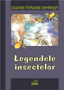 Legendele insectelor de Nicoleta Coatu