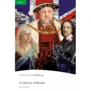 Level 3. A History of Britain de Fiona Beddall